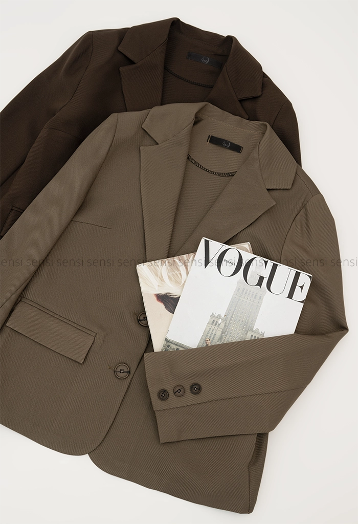 کت انگلیسی کج راه کد1005388